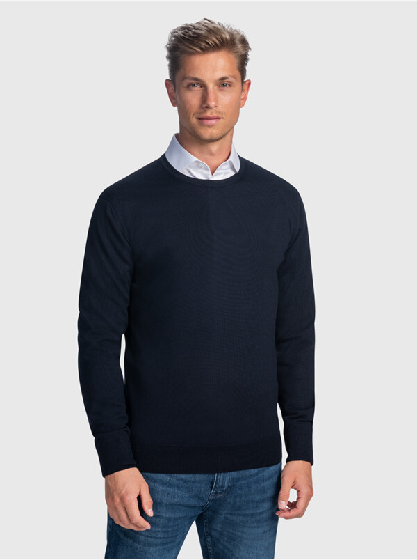 Long Pullovers and Sweaters for men - Girav