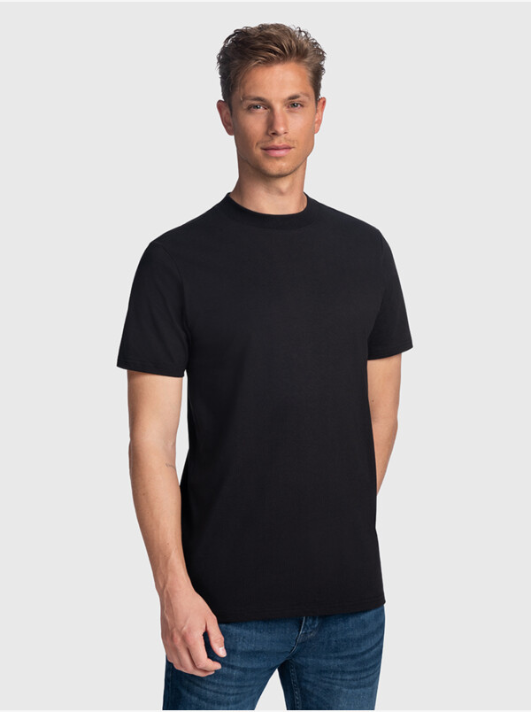 Extra long T-shirts for men - Girav
