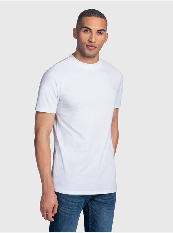 Men's Tall T-shirts - All sizes in 3 lengths - Girav