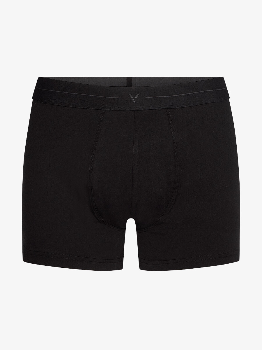 Fila FI-1BCX4 Marine / Grey - Fast delivery  Spartoo Europe ! - Underwear  Boxer shorts Men 30,40 €