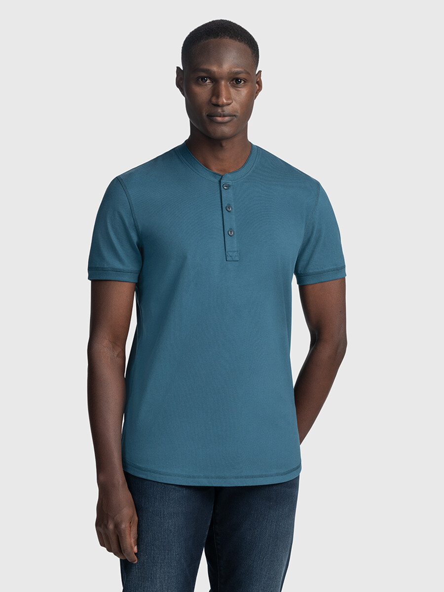 Mens' Gavin Henley  Shirts & Tops by Outback Trading Company –