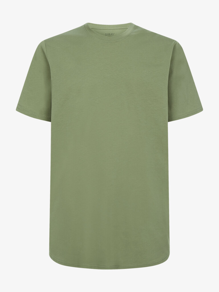 Sea olive cheap t shirt